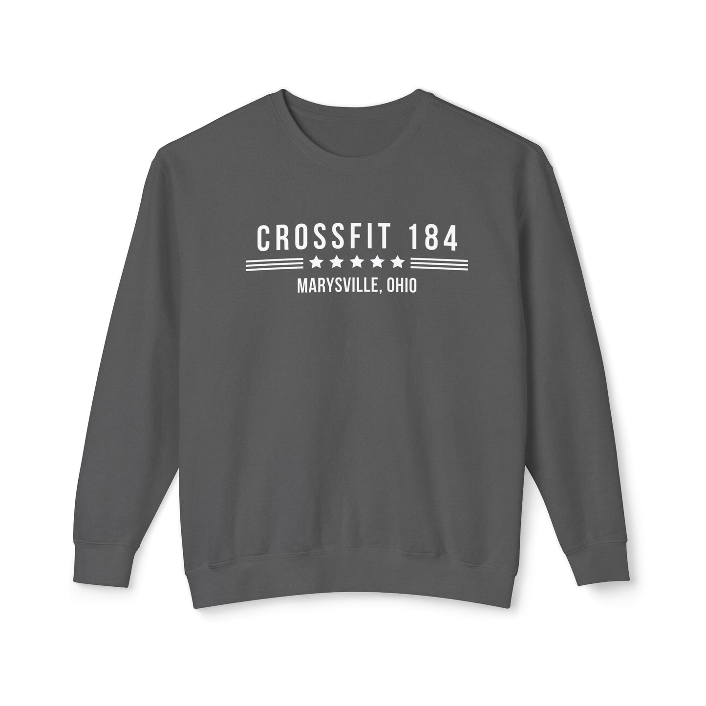 CrossFit 184 Pullover