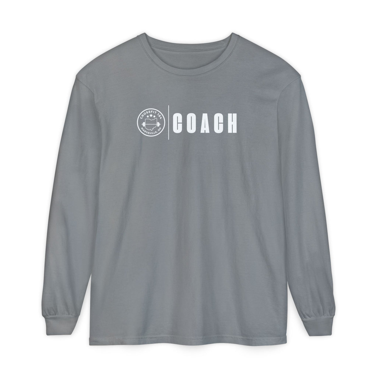 Coach Long Sleeve