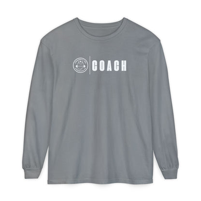 Coach Long Sleeve