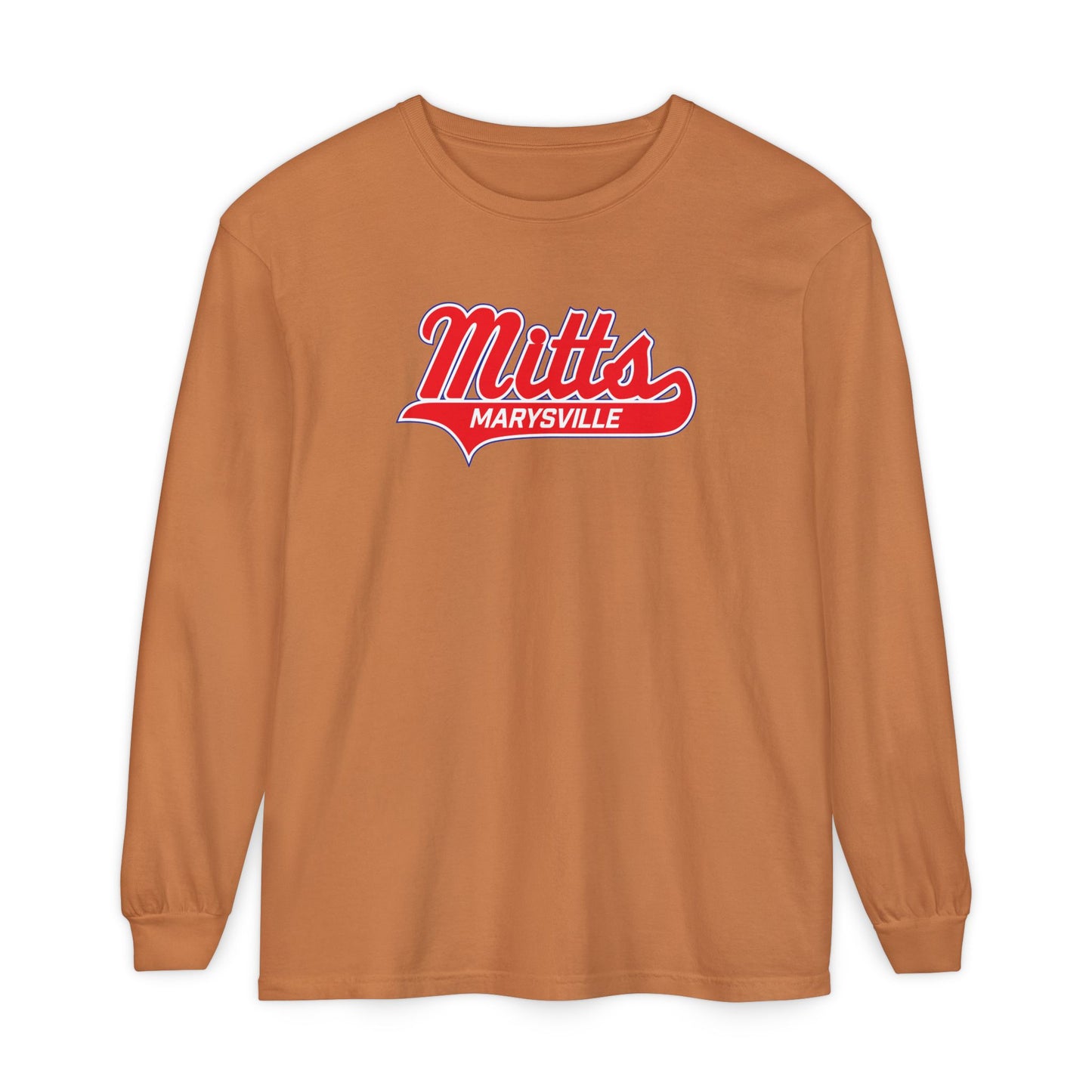 Baseball Long Sleeve