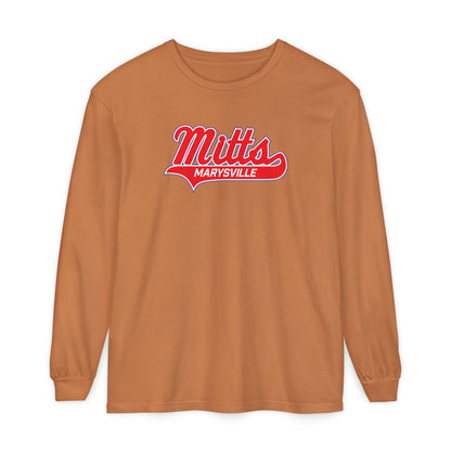 Baseball Long Sleeve