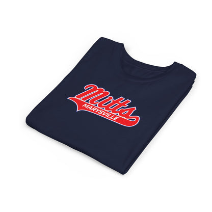 Kids Bella & Canvas Tee