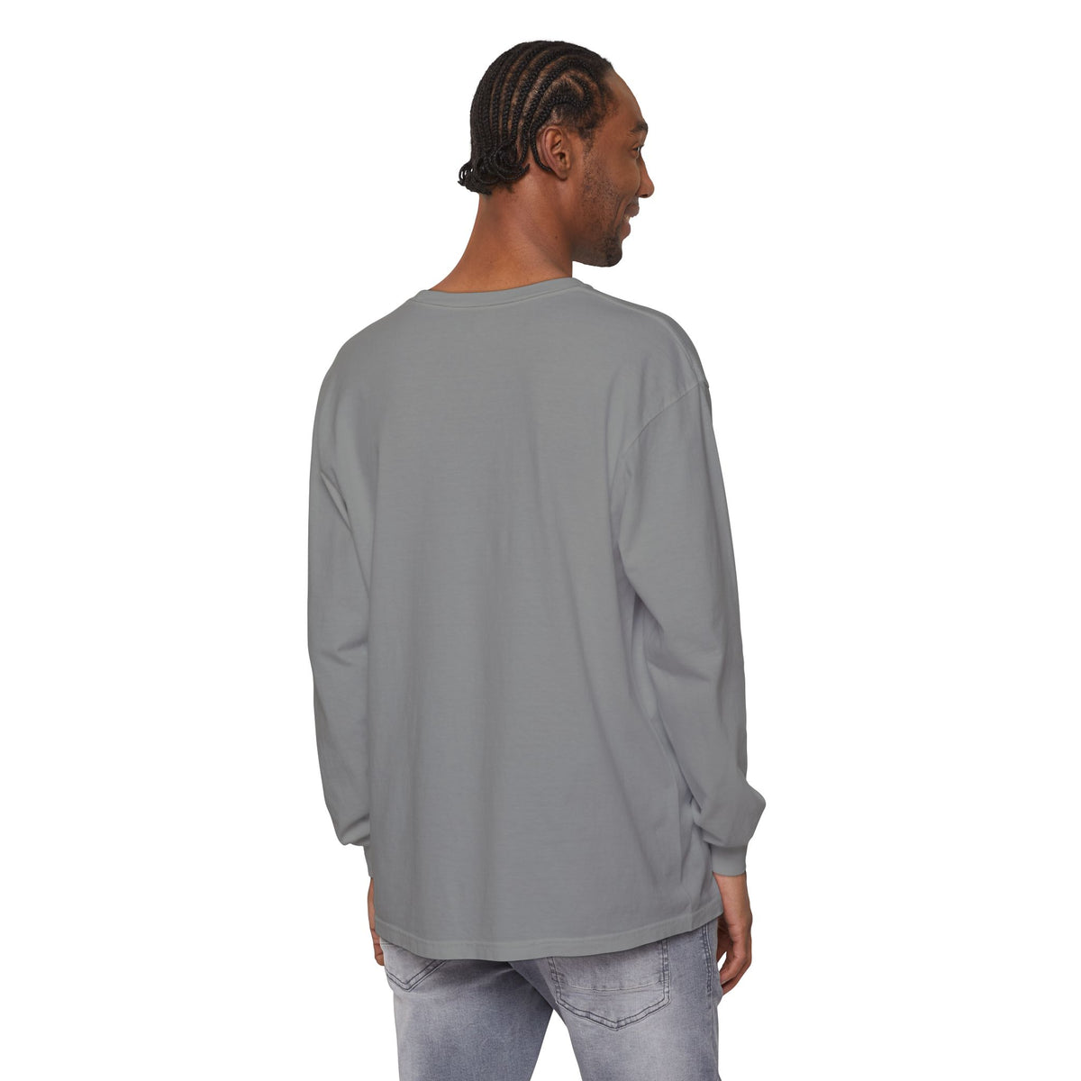 Coach Long Sleeve