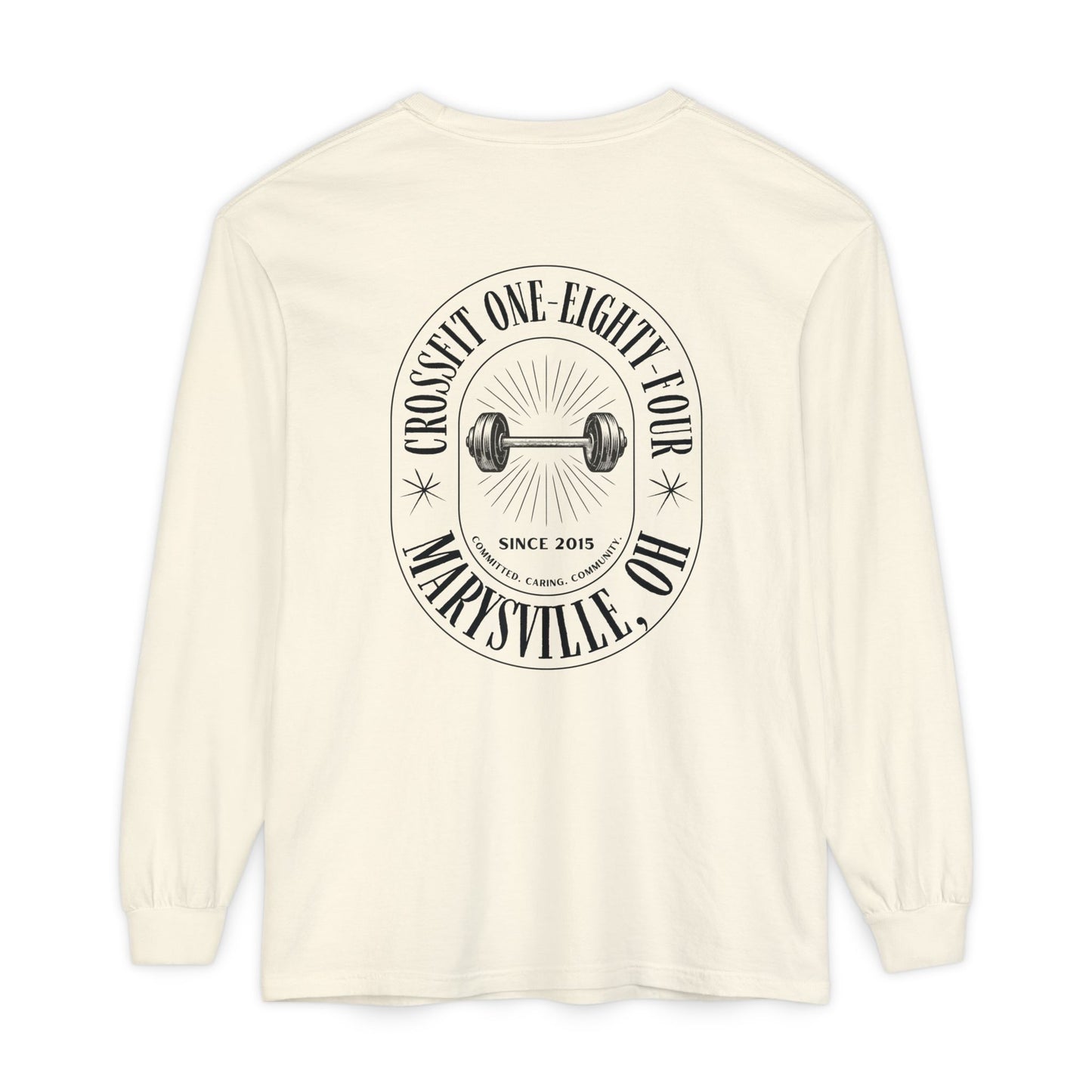 Since 2015 - Comfort Colors