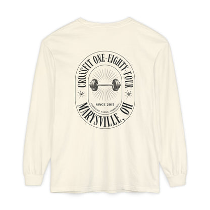 Since 2015 - Comfort Colors