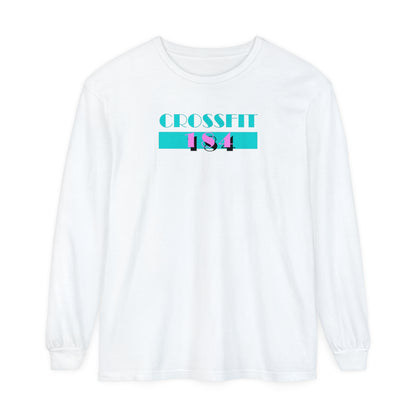 Miami Vice Long Sleeve