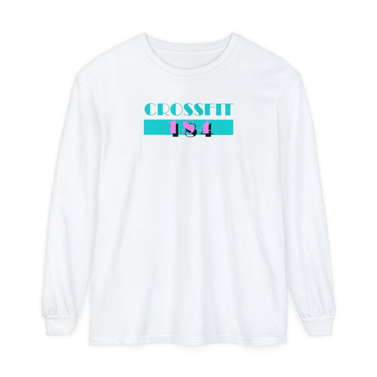 Miami Vice Long Sleeve