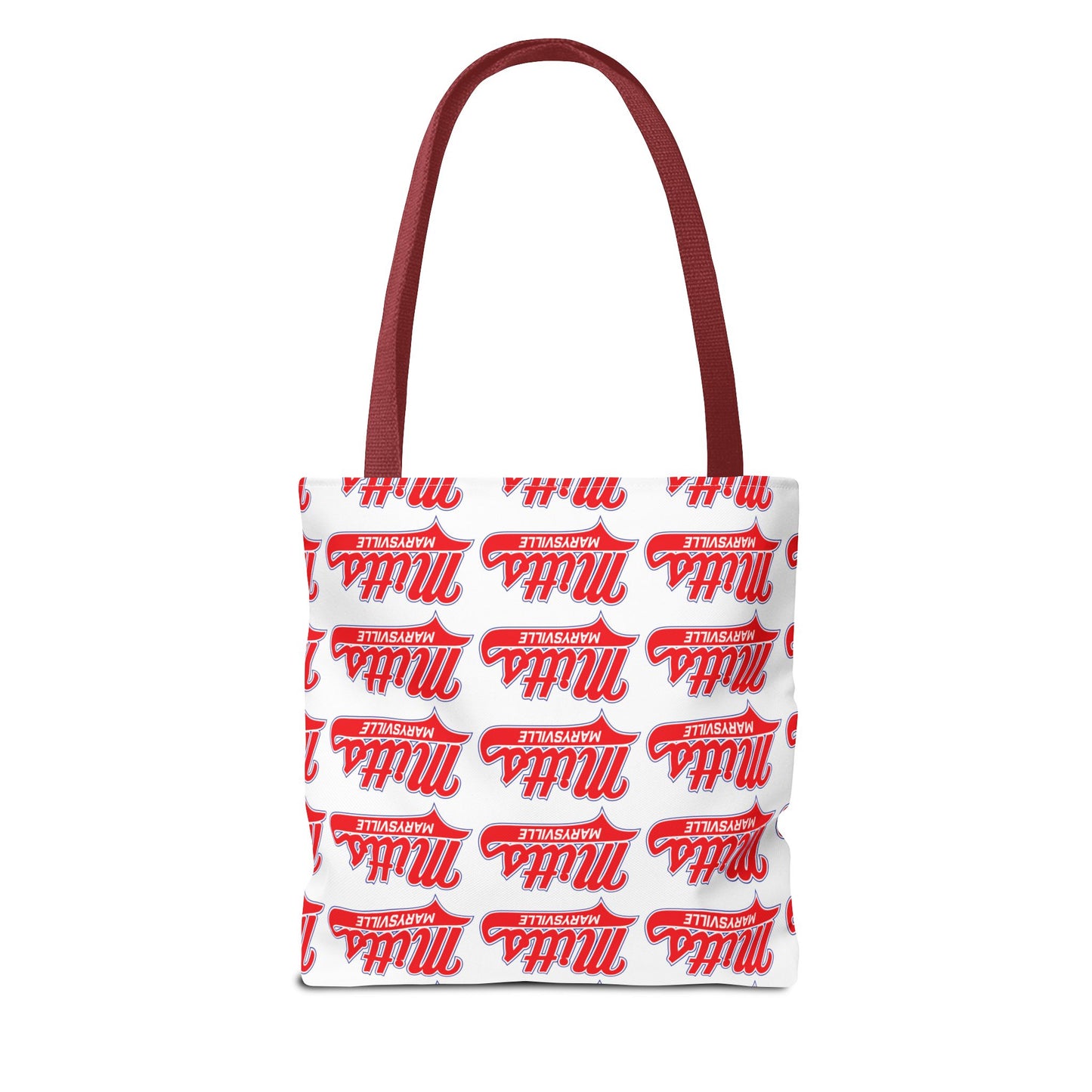 Baseball Tote Bag