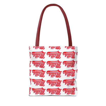 Baseball Tote Bag