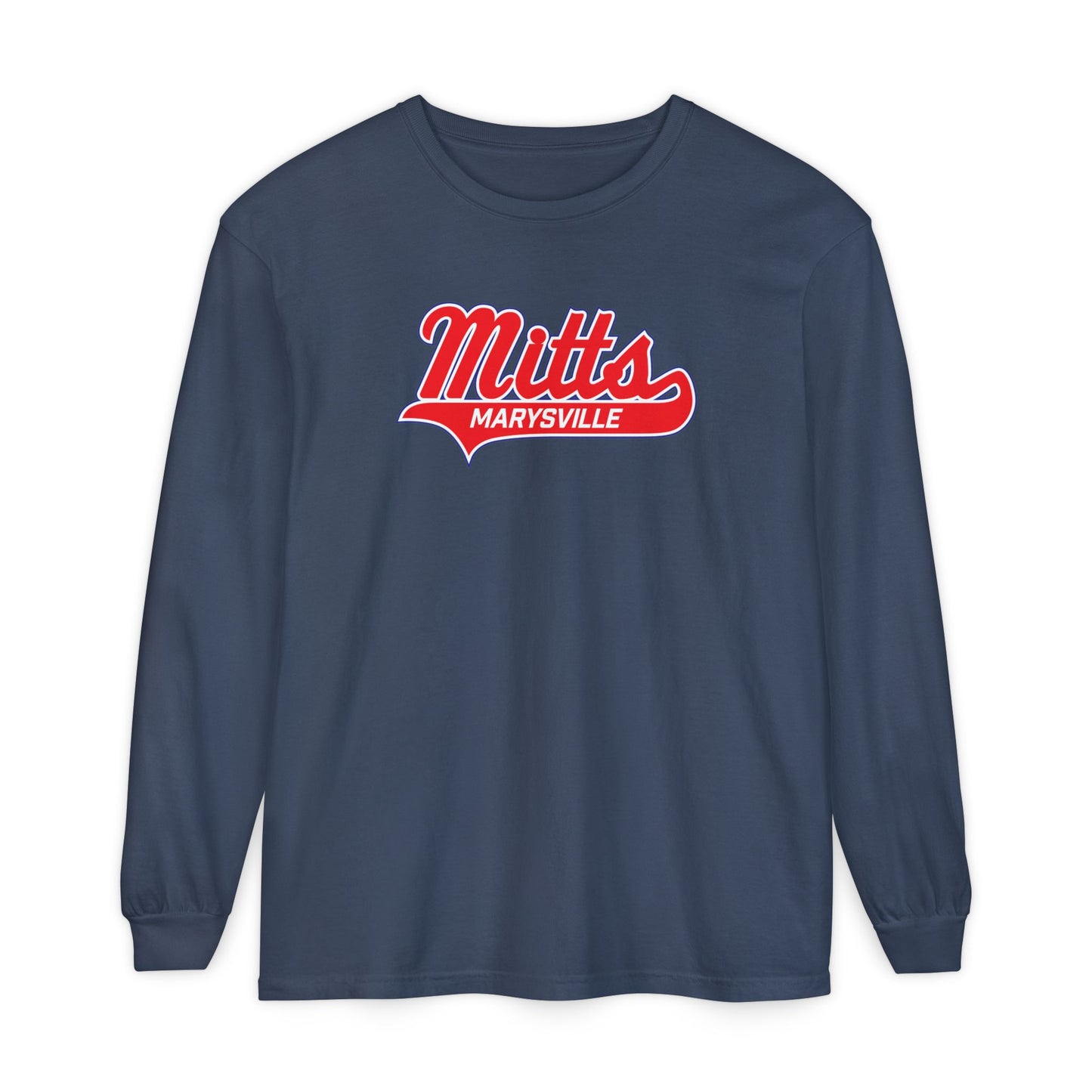 Baseball Long Sleeve