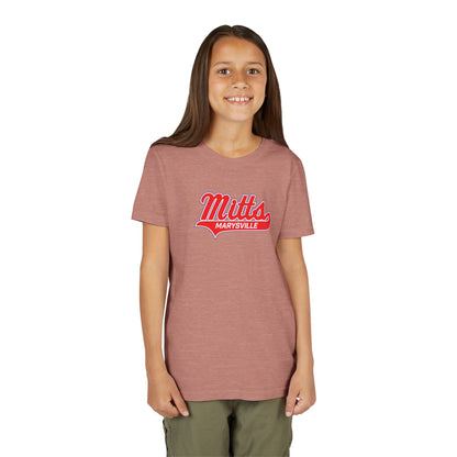 Kids Bella & Canvas Tee
