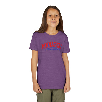 Youth Monarchs Tee