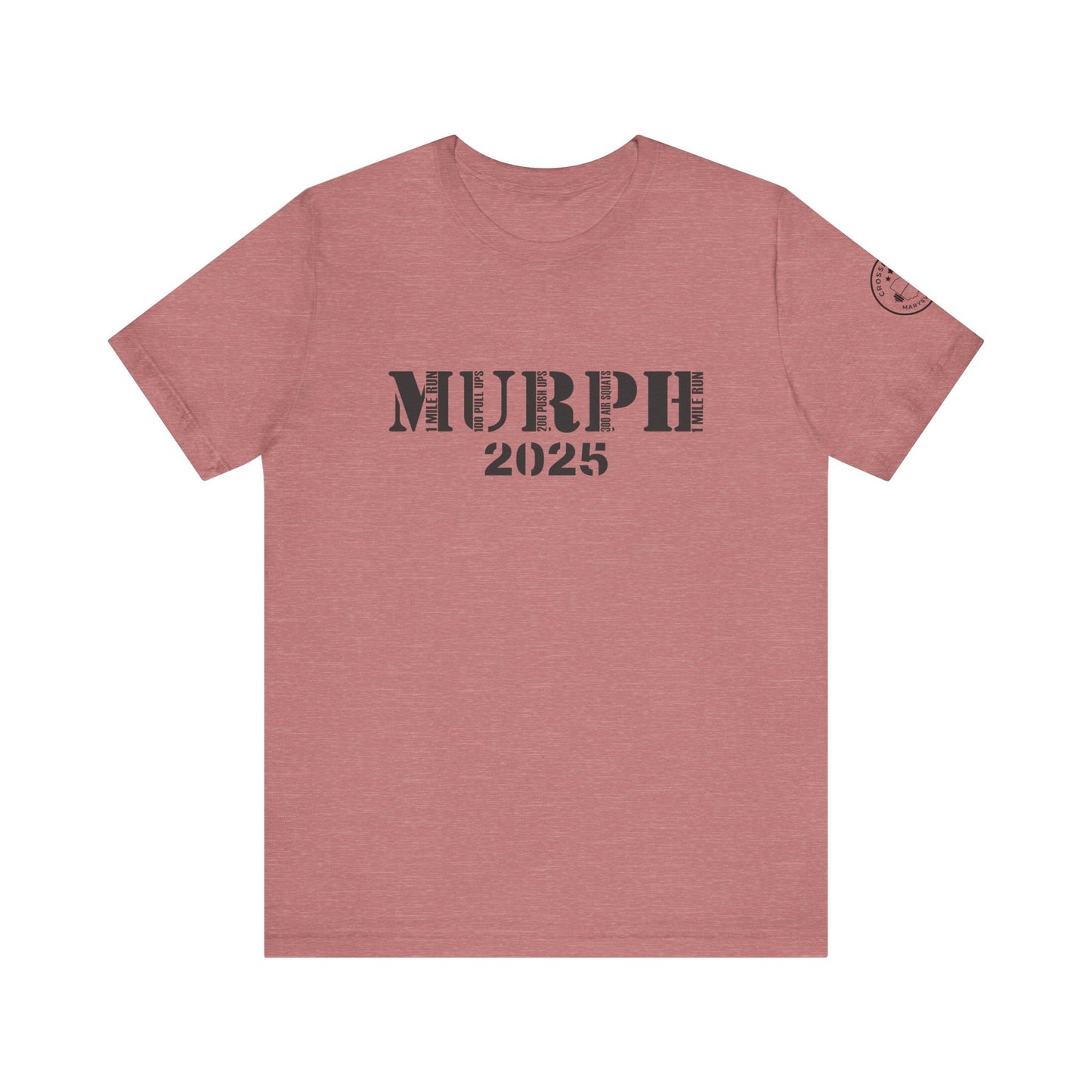 MURPH Tee
