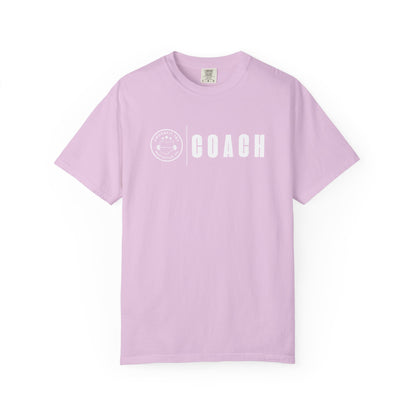Coaches Tee