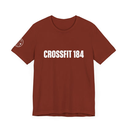 CrossFit 184 Tee