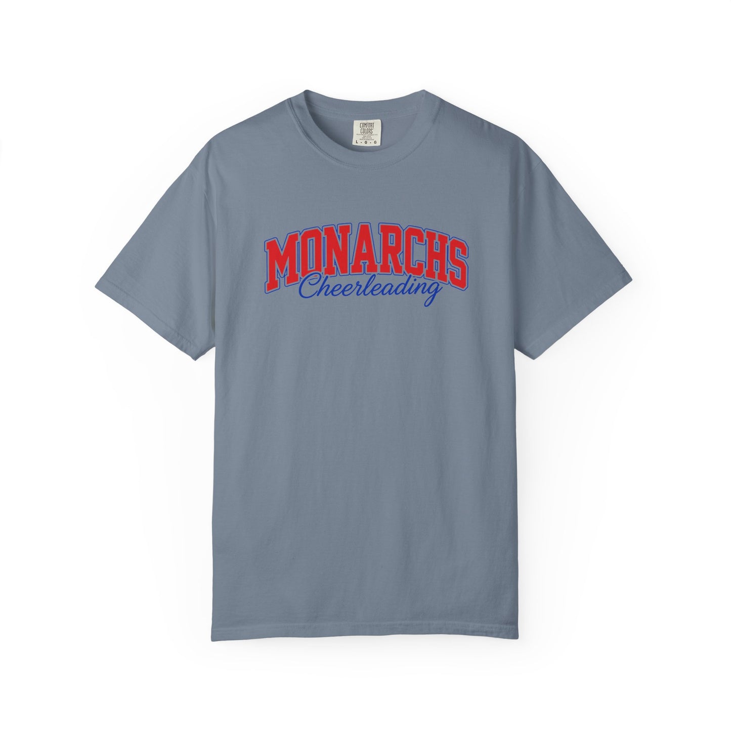 Monarchs Tee
