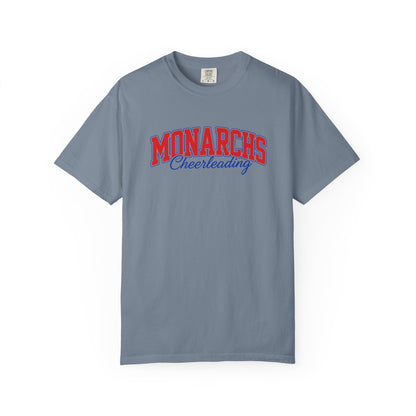 Monarchs Tee