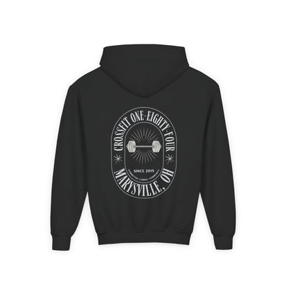 CrossFit 184 Youth Sweatshirt