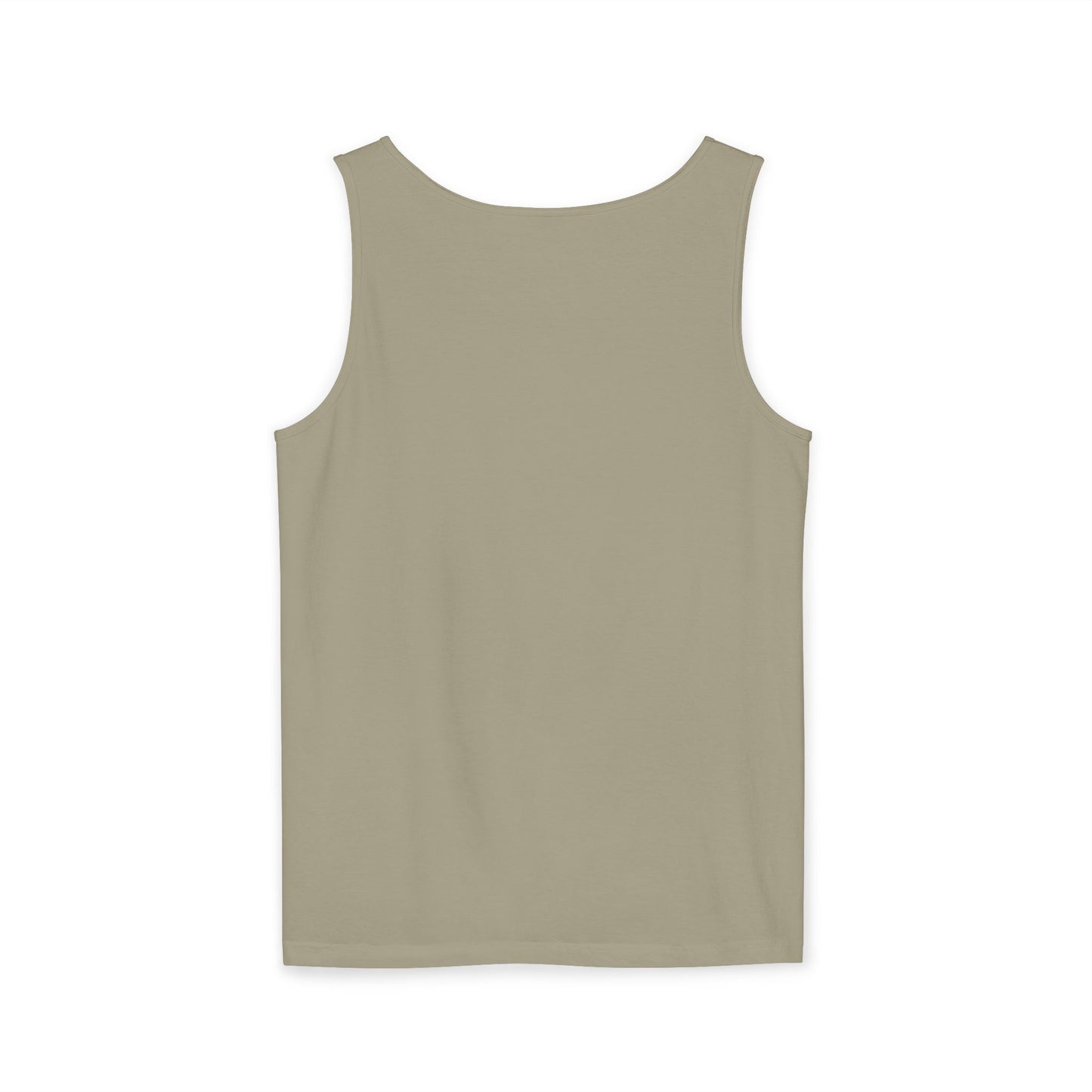 CF 184 Unisex Comfort Colors Tank