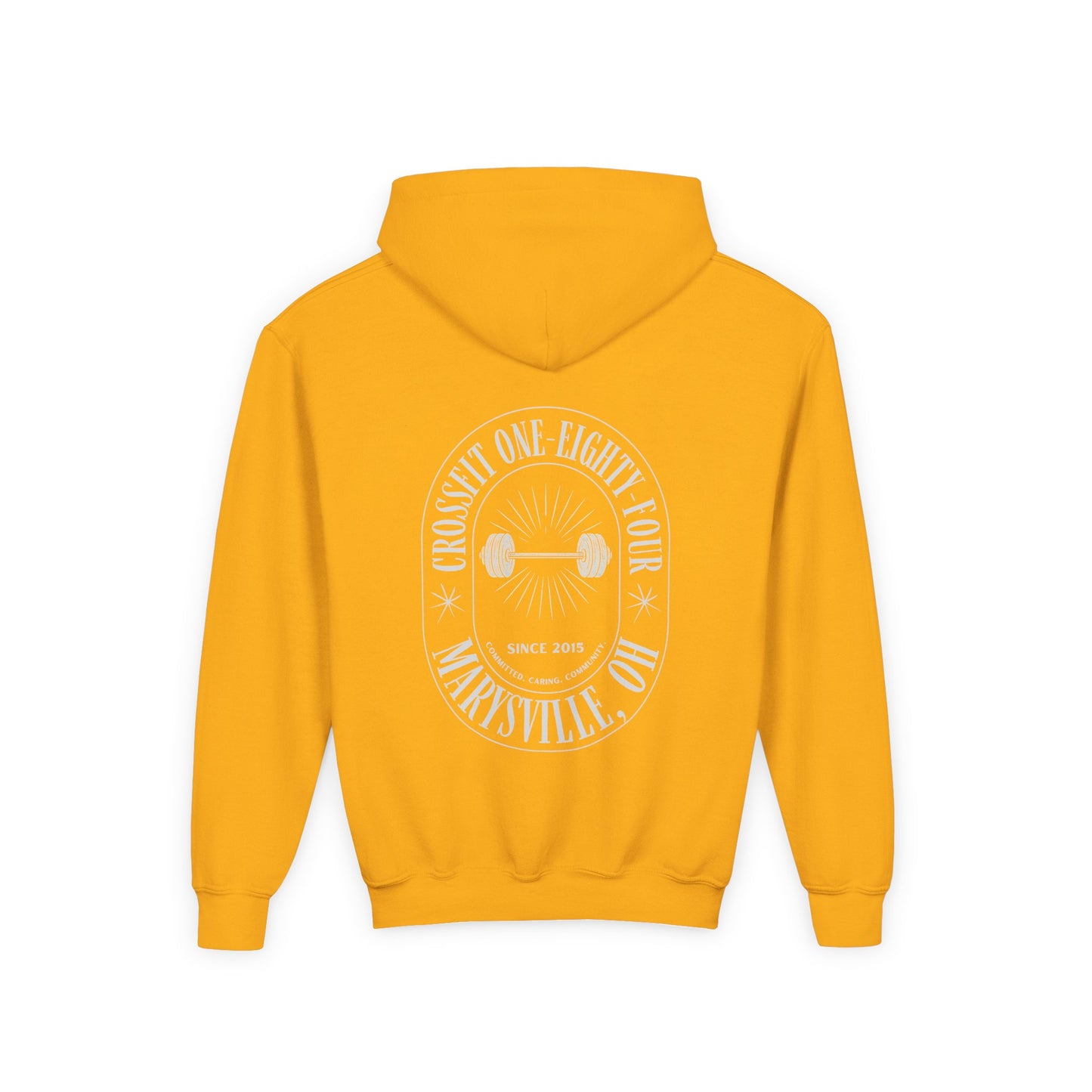 CrossFit 184 Youth Sweatshirt