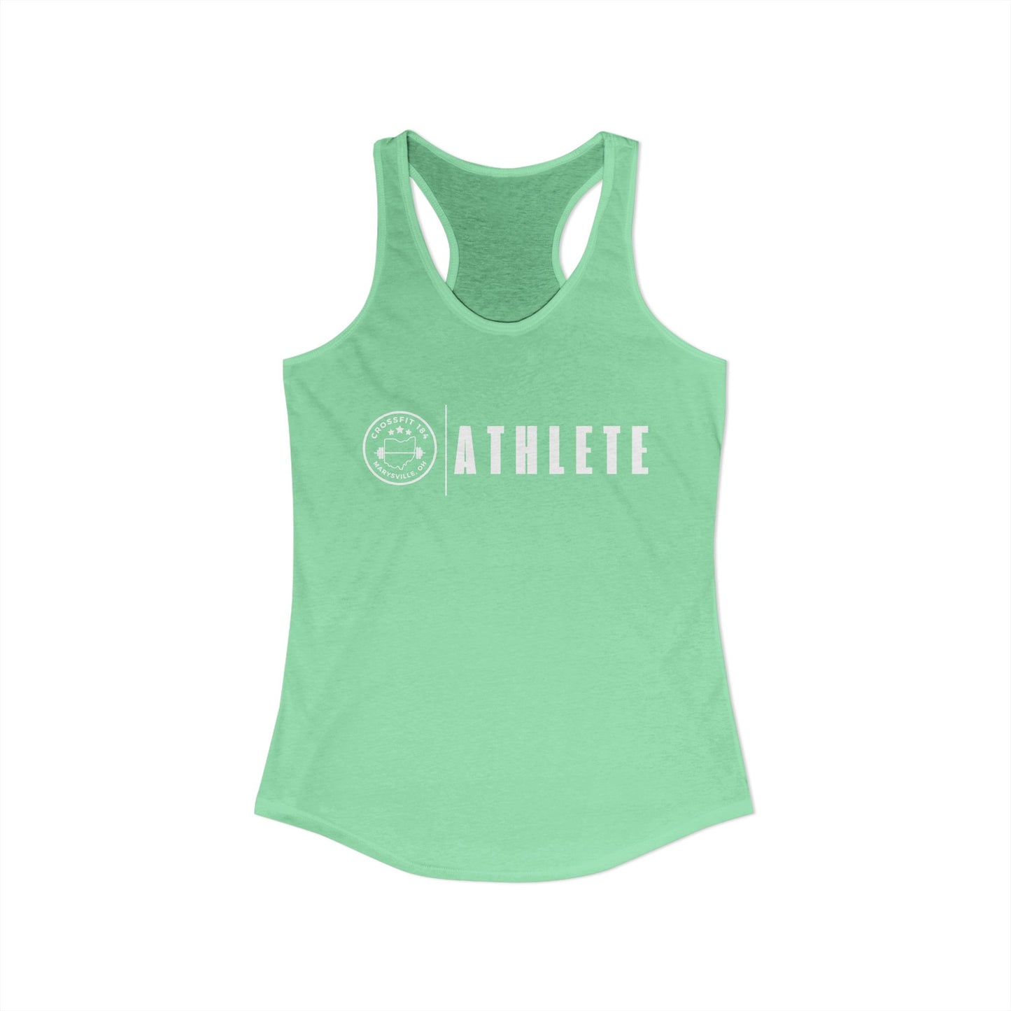 Athlete Racerback Tank