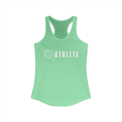 Athlete Racerback Tank
