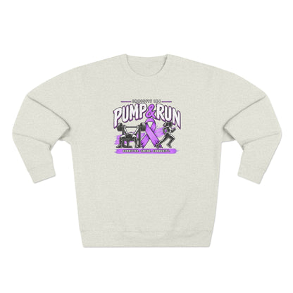 Pump & Run for Cancer
