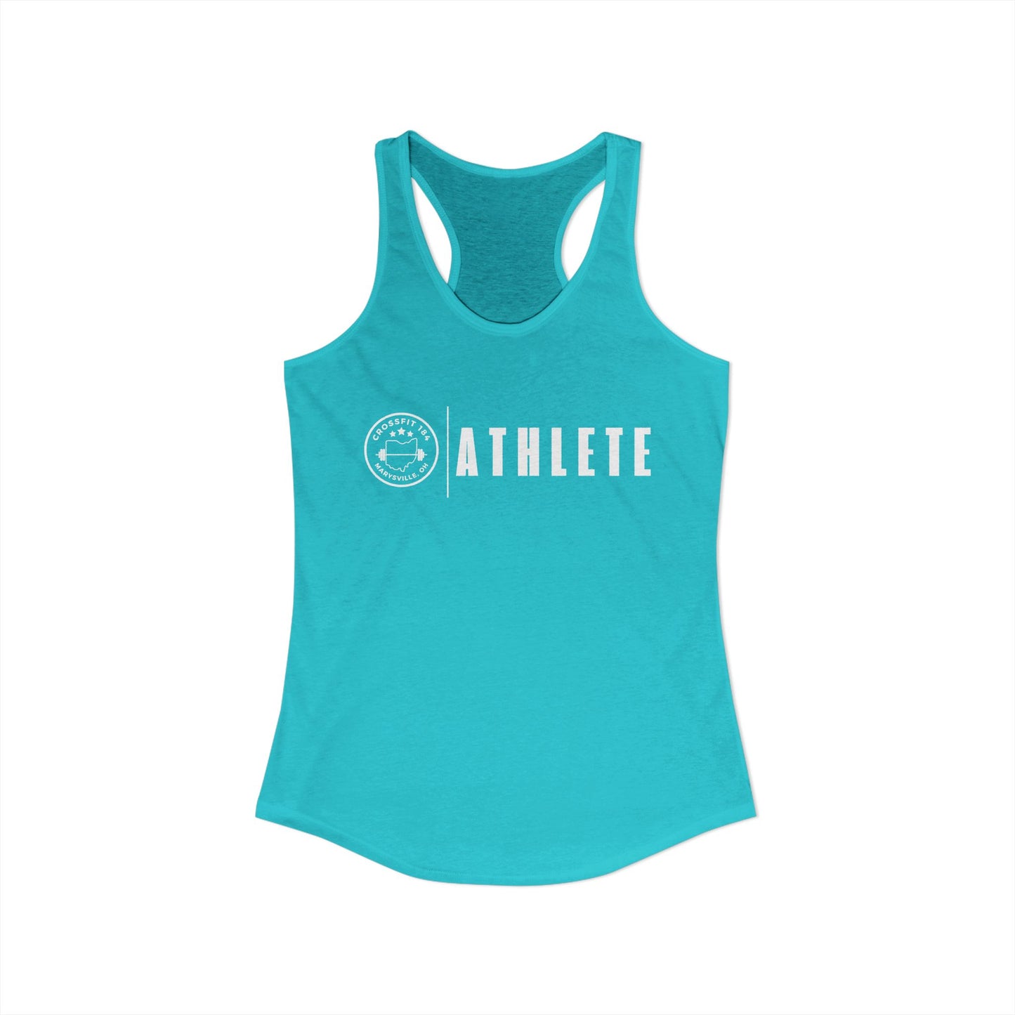 Athlete Racerback Tank