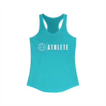 Athlete Racerback Tank