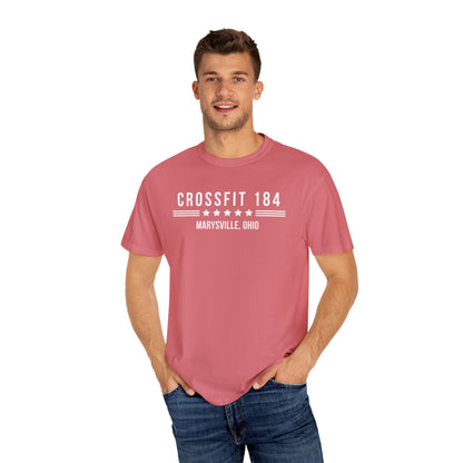 CF 184 Comfort Colors Tee