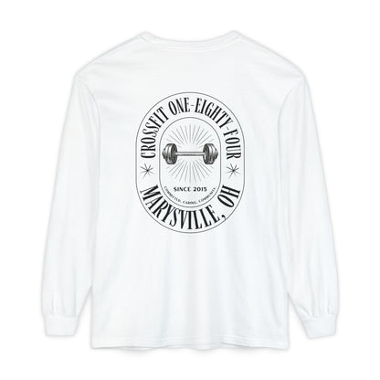 Since 2015 - Comfort Colors