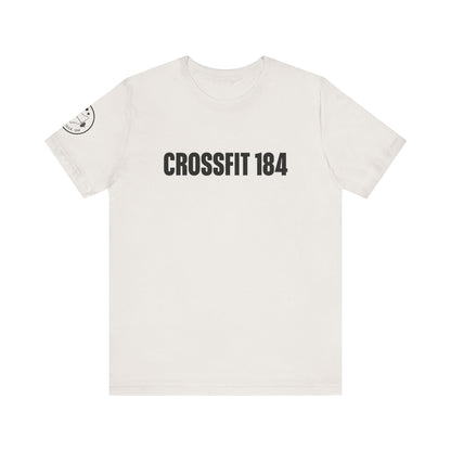 Basic CrossFit 184 Tee