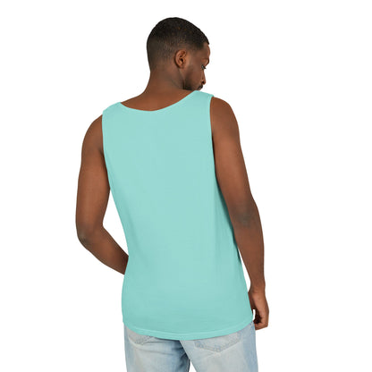 CF 184 Unisex Comfort Colors Tank