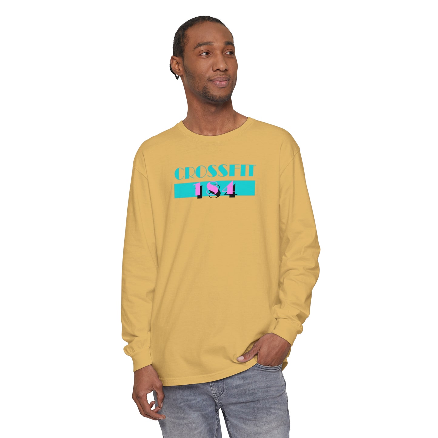 Miami Vice Long Sleeve