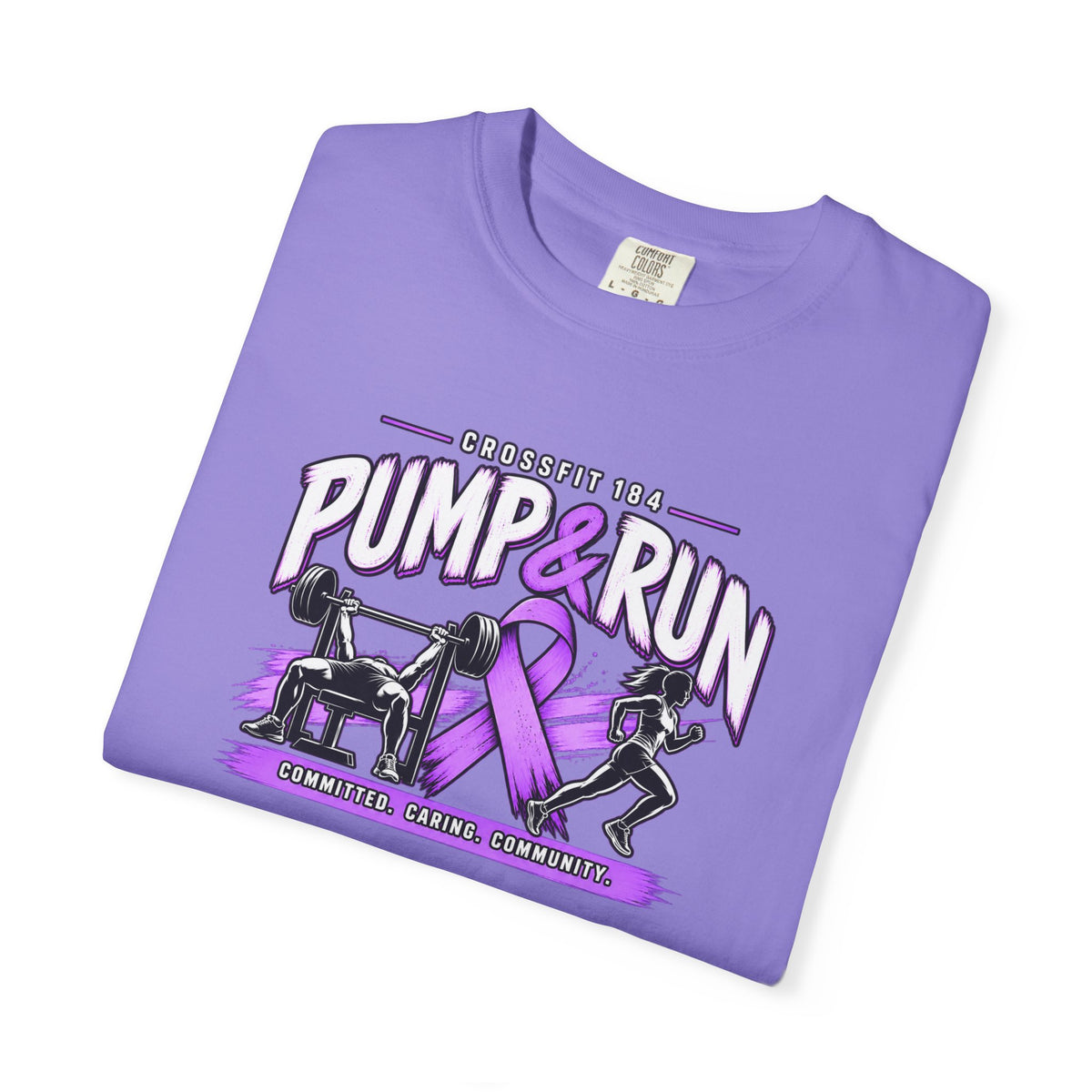 Pump & Run for Cancer