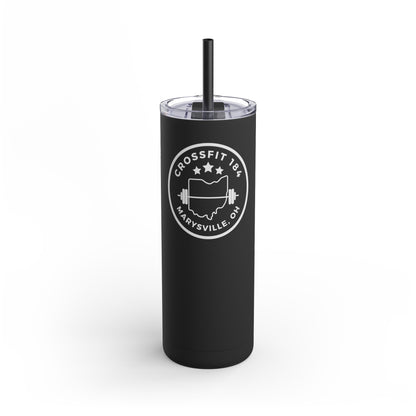 CrossFit 184 Tumbler