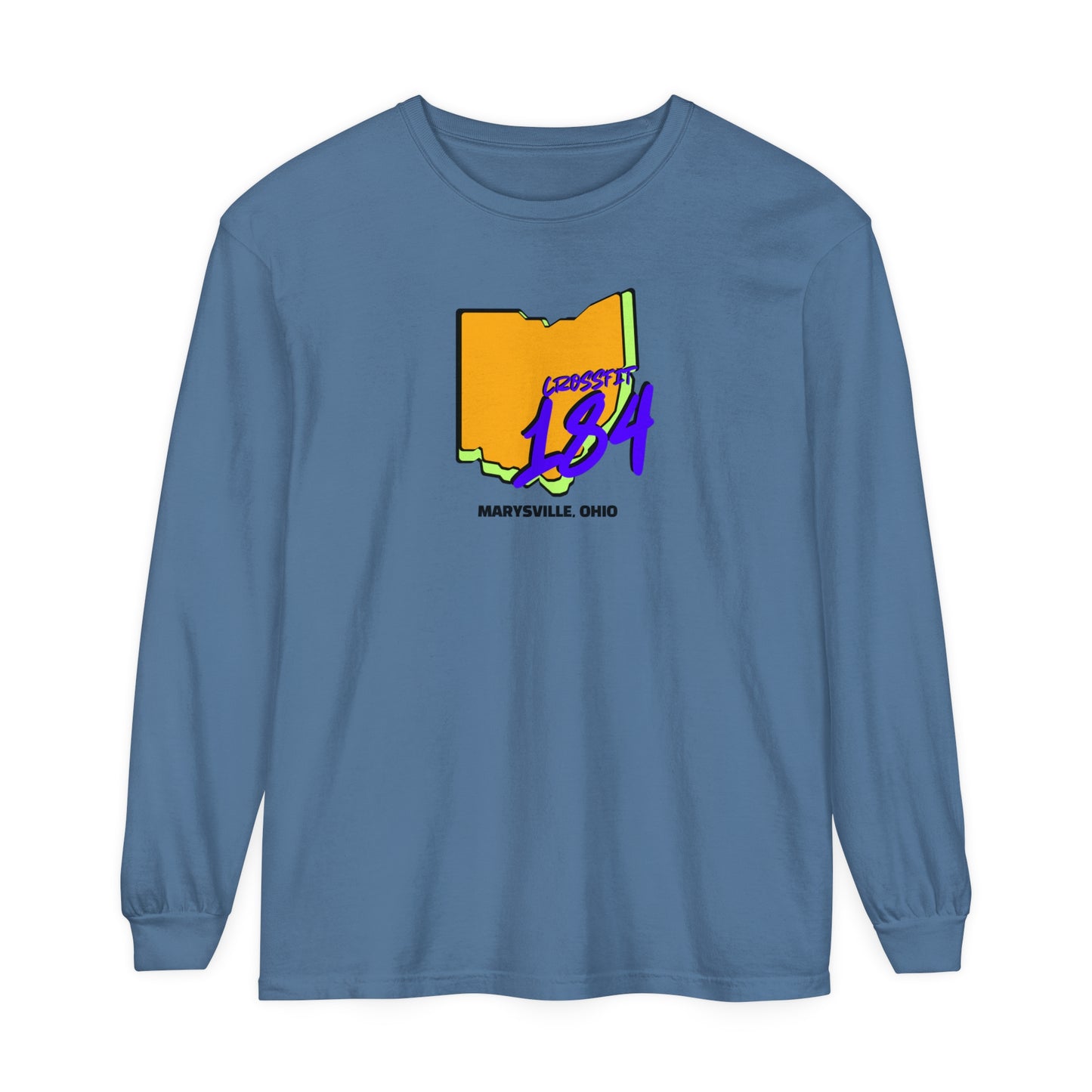 MTV Long Sleeve