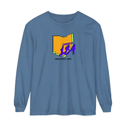 MTV Long Sleeve