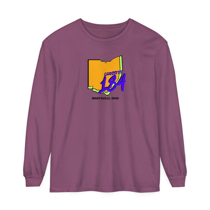 MTV Long Sleeve