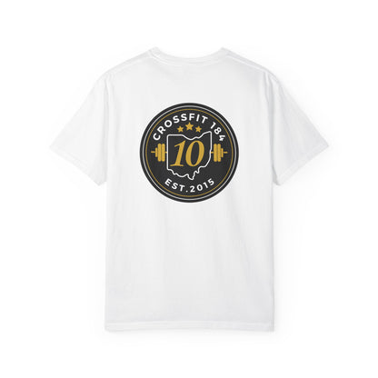 10 Years - Comfort Colors