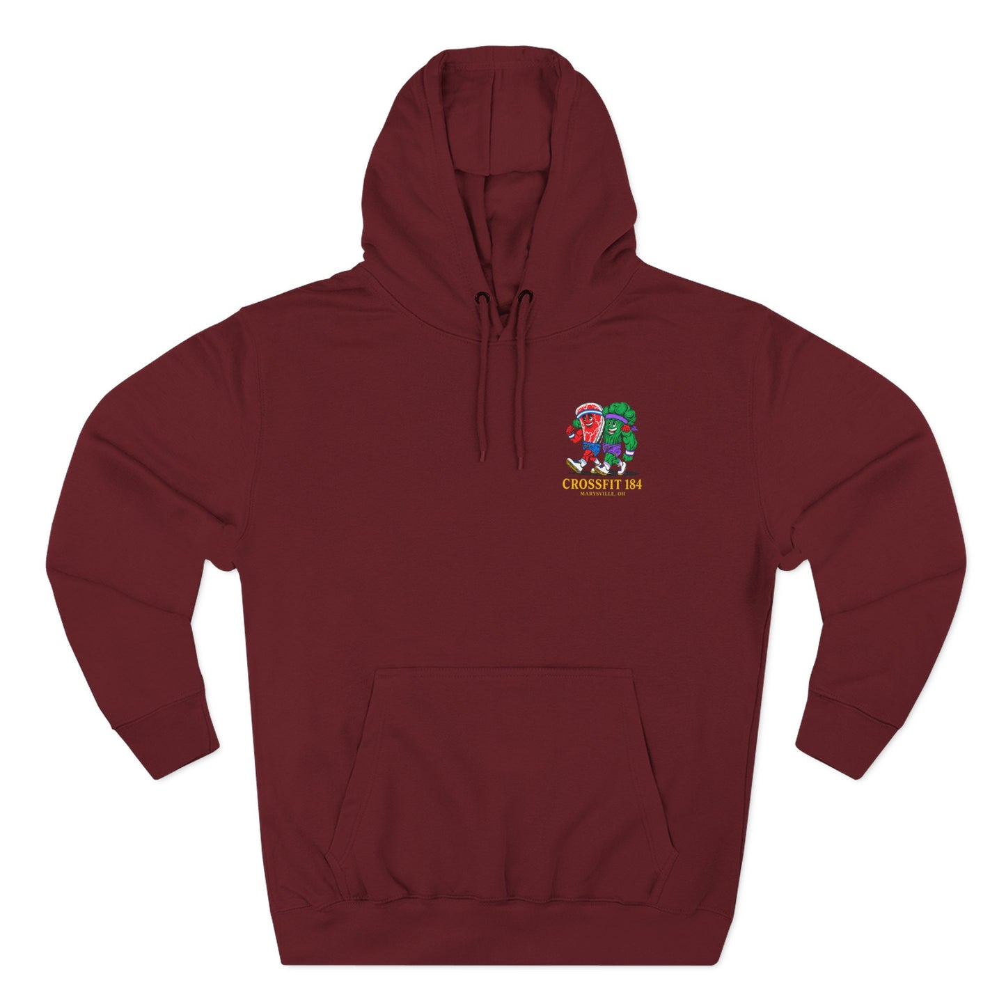 Meat & Veggies