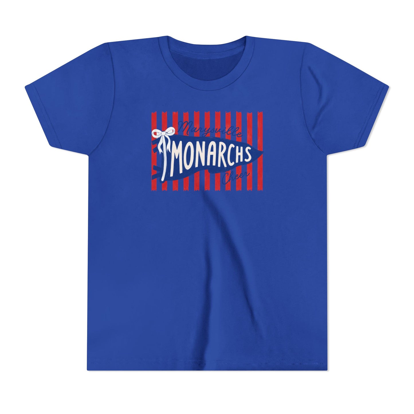 Youth Flag Tee