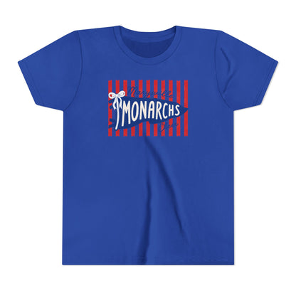 Youth Flag Tee