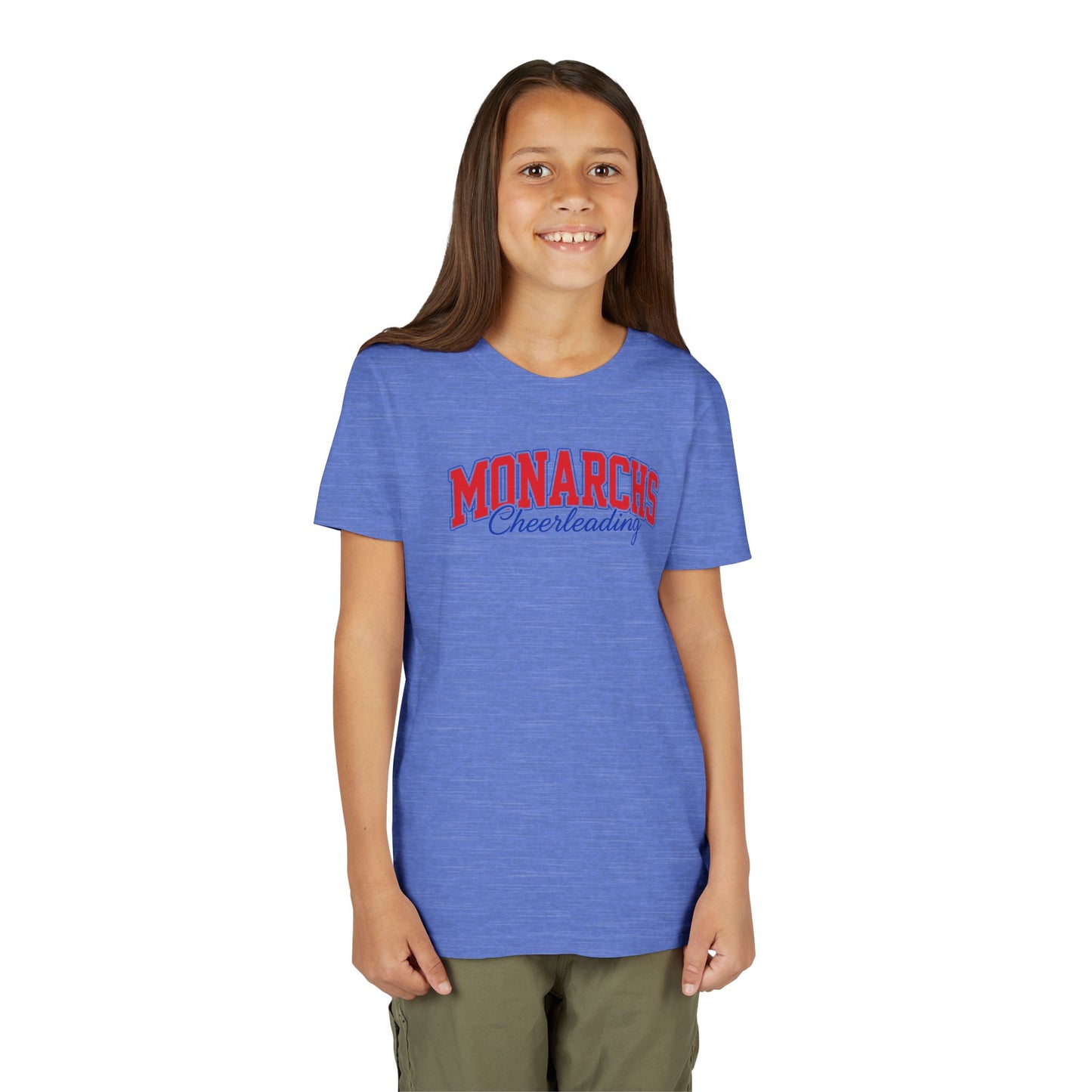 Youth Monarchs Tee