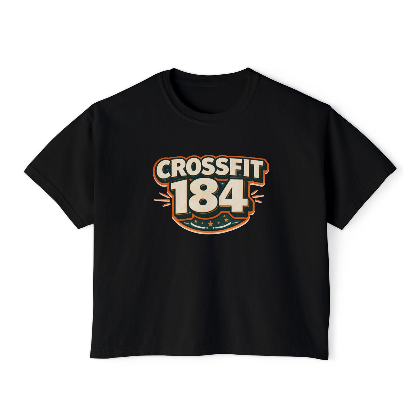 CF184 Sticker Crop