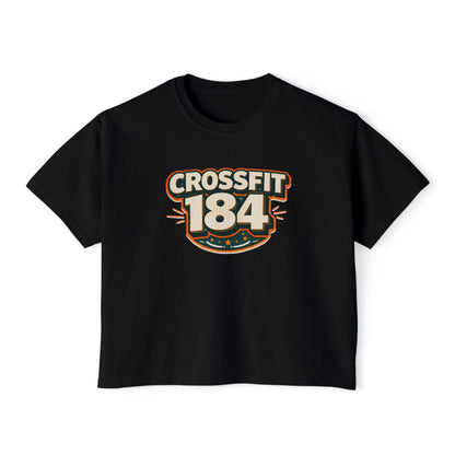 CF184 Sticker Crop