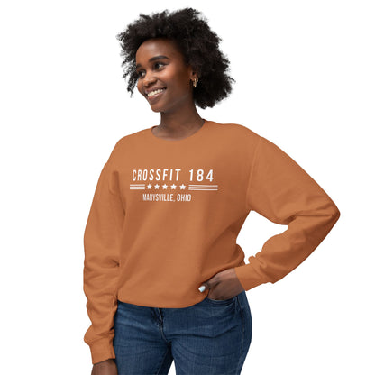 CrossFit 184 Pullover