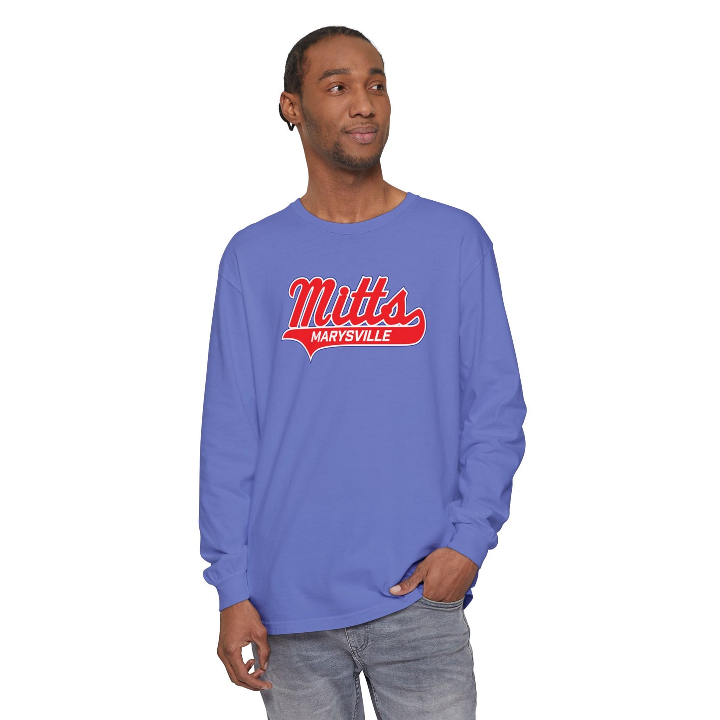 Baseball Long Sleeve