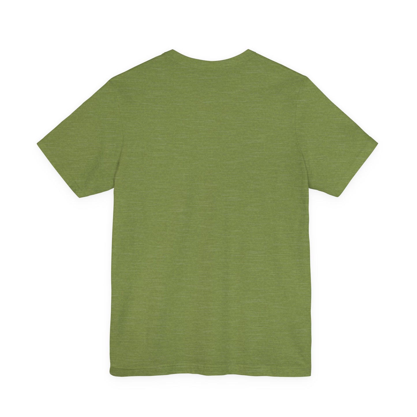 Coaches Tee - Bella