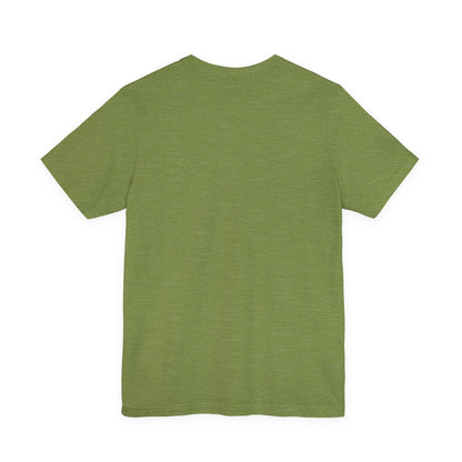 Coaches Tee - Bella